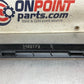 2008 Nissan Z33 350Z Passenger Right Door Threshold Sill Trim 769B4 OEM 24BBTF7 - On Point Parts Inc
