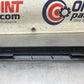 2008 Nissan Z33 350Z Passenger Right Door Threshold Sill Trim 769B4 OEM 24BBTF7 - On Point Parts Inc