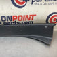 2008 Nissan Z33 350Z Passenger Right Door Threshold Kick Plate 769B0 OEM 24BBTF7 - On Point Parts Inc