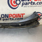 2008 Nissan Z33 350Z Passenger Right Door Threshold Kick Plate 769B0 OEM 24BBTF7 - On Point Parts Inc
