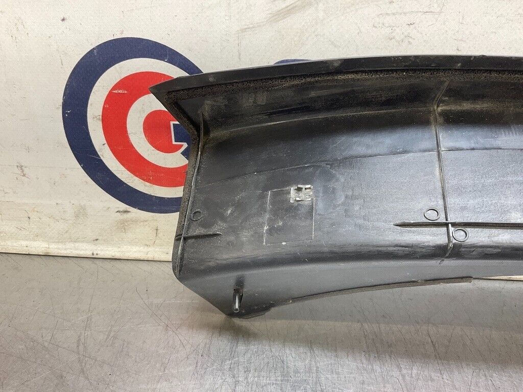 2008 Nissan Z33 350Z Passenger Right Door Threshold Kick Plate 769B0 OEM 24BBTF7 - On Point Parts Inc