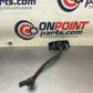 2008 Nissan Z33 350Z Passenger Right Passenger Seat Switch OEM 24BBTFE - On Point Parts Inc