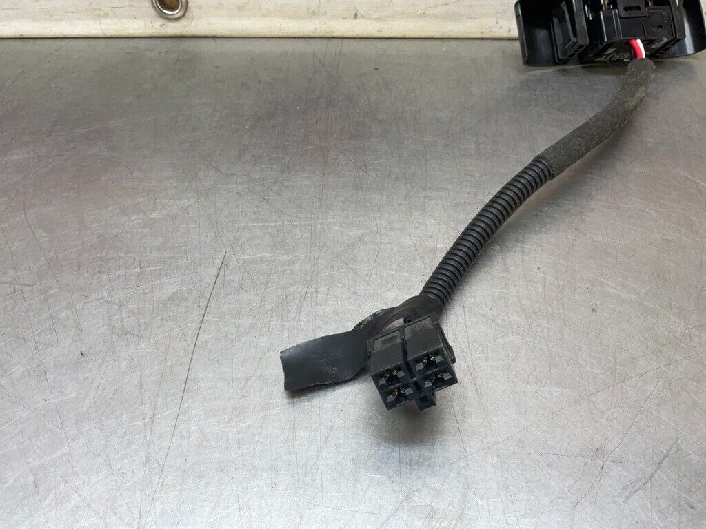 2008 Nissan Z33 350Z Passenger Right Passenger Seat Switch OEM 24BBTFE - On Point Parts Inc