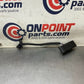 2008 Nissan Z33 350Z Passenger Right Passenger Seat Switch OEM 24BBTFE - On Point Parts Inc