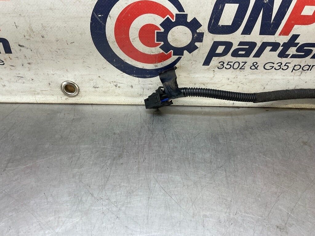 2008 Nissan Z33 350Z Passenger Right Passenger Seat Switch OEM 24BBTFE - On Point Parts Inc