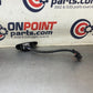 2008 Nissan Z33 350Z Passenger Right Passenger Seat Switch OEM 24BBTFE - On Point Parts Inc