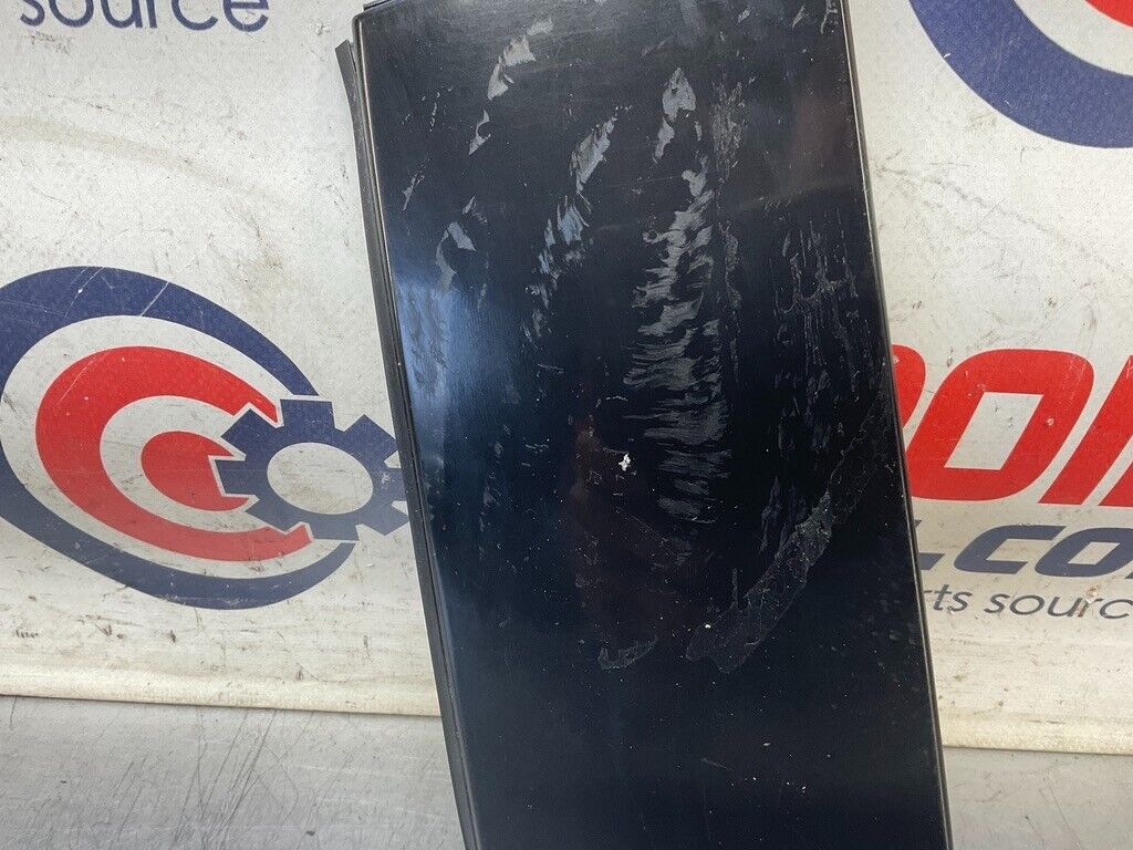 2008 Nissan Z33 350Z Passenger Right Exterior B Pillar Trim 76890 OEM 24BBTFE - On Point Parts Inc