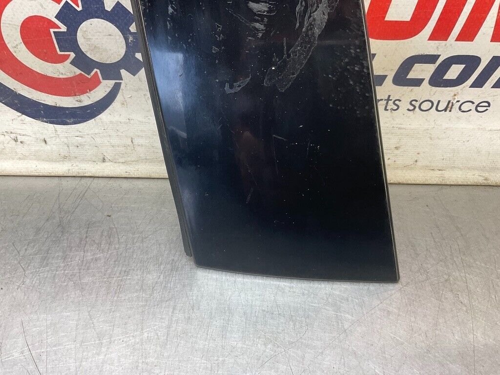 2008 Nissan Z33 350Z Passenger Right Exterior B Pillar Trim 76890 OEM 24BBTFE - On Point Parts Inc