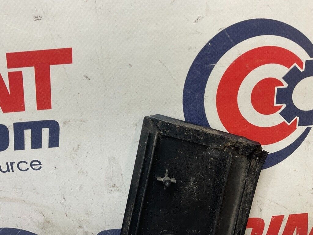 2008 Nissan Z33 350Z Passenger Right Exterior B Pillar Trim 76890 OEM 24BBTFE - On Point Parts Inc