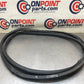 2008 Nissan Z33 350Z Passenger Right Door Frame Seal Weatherstrip OEM 24BBTFK - On Point Parts Inc