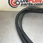 2008 Nissan Z33 350Z Passenger Right Door Frame Seal Weatherstrip OEM 24BBTFK - On Point Parts Inc