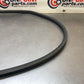 2008 Nissan Z33 350Z Passenger Right Door Frame Seal Weatherstrip OEM 24BBTFK - On Point Parts Inc