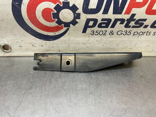 2008 Nissan Z33 350Z Driver Left Front Bumper Core Support Bracket OEM 24BBTFE - On Point Parts Inc