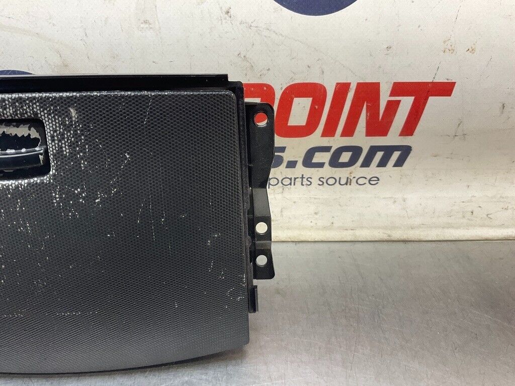 2008 Nissan Z33 350Z Center Dash Bezel Trim Storage Cubby OEM 24BBTF7 - On Point Parts Inc