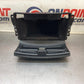 2008 Nissan Z33 350Z Center Dash Bezel Trim Storage Cubby OEM 24BBTF7 - On Point Parts Inc