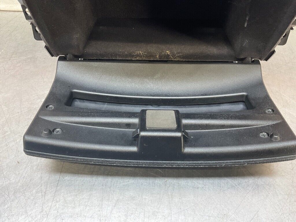 2008 Nissan Z33 350Z Center Dash Bezel Trim Storage Cubby OEM 24BBTF7 - On Point Parts Inc