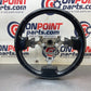 2008 Nissan Z33 350Z Leather Steering Wheel OEM 24BBTFA - On Point Parts Inc