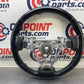 2008 Nissan Z33 350Z Leather Steering Wheel OEM 24BBTFA - On Point Parts Inc