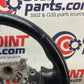 2008 Nissan Z33 350Z Leather Steering Wheel OEM 24BBTFA - On Point Parts Inc