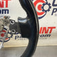 2008 Nissan Z33 350Z Leather Steering Wheel OEM 24BBTFA - On Point Parts Inc