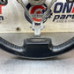 2008 Nissan Z33 350Z Leather Steering Wheel OEM 24BBTFA - On Point Parts Inc