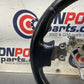 2008 Nissan Z33 350Z Leather Steering Wheel OEM 24BBTFA - On Point Parts Inc