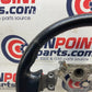 2008 Nissan Z33 350Z Leather Steering Wheel OEM 24BBTFA - On Point Parts Inc