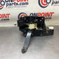 2008 Nissan Z33 350Z Automatic Gear Shifter Selector Assembly OEM 24BBTFC - On Point Parts Inc