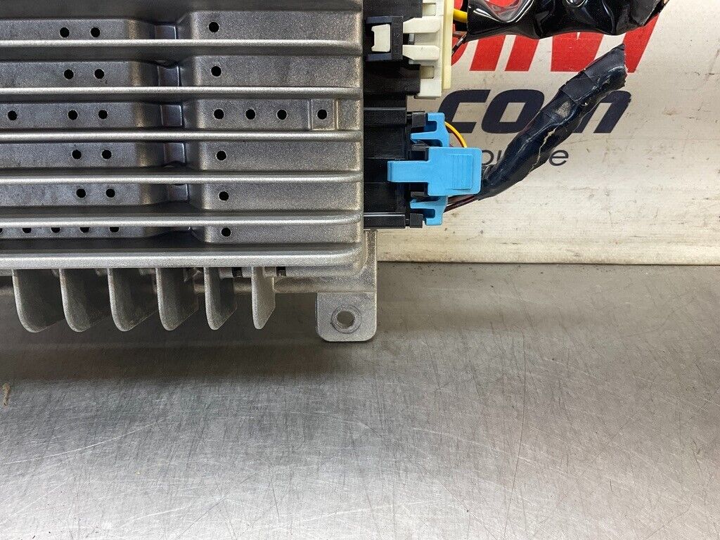 2008 Nissan Z33 350Z BOSE Stereo Amplifier 28060 OEM 24BBTFC - On Point Parts Inc