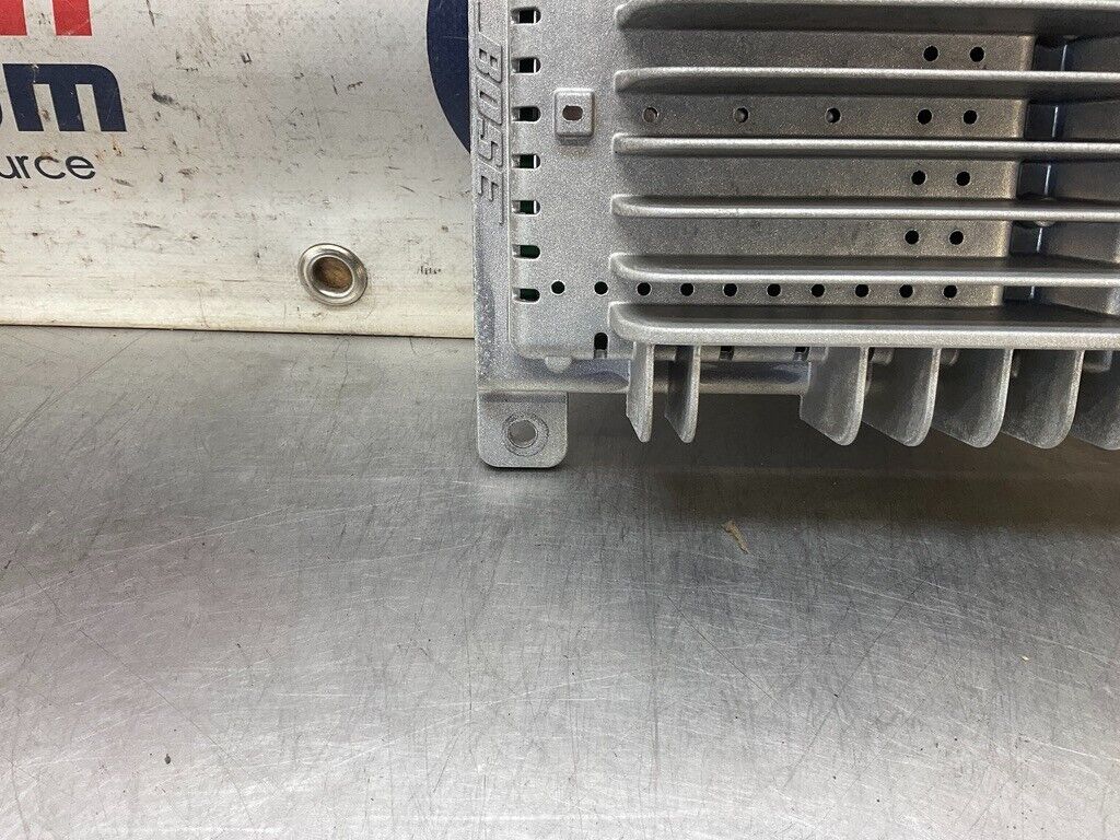 2008 Nissan Z33 350Z BOSE Stereo Amplifier 28060 OEM 24BBTFC - On Point Parts Inc