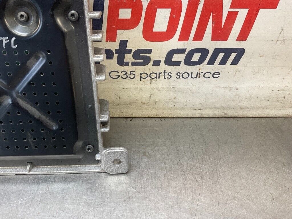 2008 Nissan Z33 350Z BOSE Stereo Amplifier 28060 OEM 24BBTFC - On Point Parts Inc