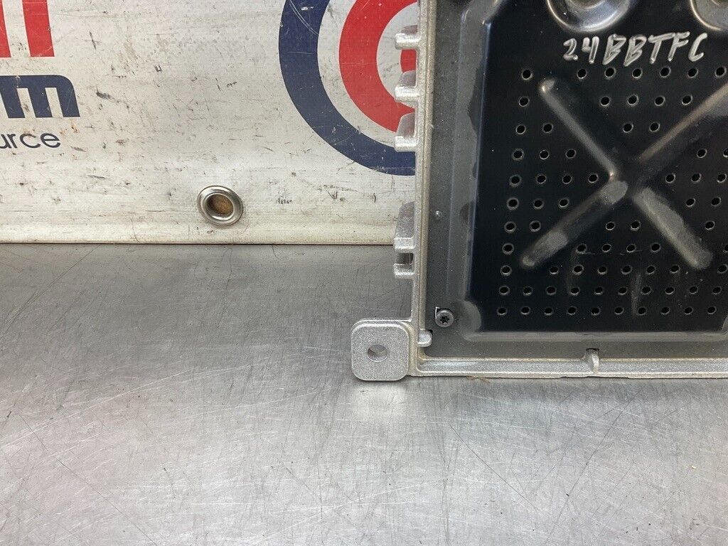 2008 Nissan Z33 350Z BOSE Stereo Amplifier 28060 OEM 24BBTFC - On Point Parts Inc