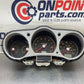 2008 Nissan Z33 350Z Speedometer Gauge Cluster Automatic 113k OEM 24BBTFA - On Point Parts Inc