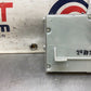 2008 Nissan Z33 350Z AC Climate Control Module 27760 OEM 24BBTFC - On Point Parts Inc