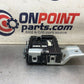 2008 Nissan Z33 350Z BCM Body Control Module 284B1 OEM 24BBTFC - On Point Parts Inc
