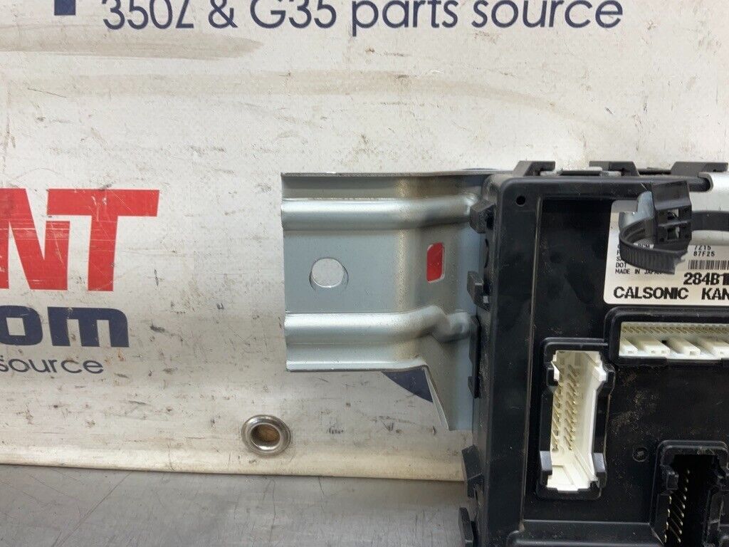 2008 Nissan Z33 350Z BCM Body Control Module 284B1 OEM 24BBTFC - On Point Parts Inc