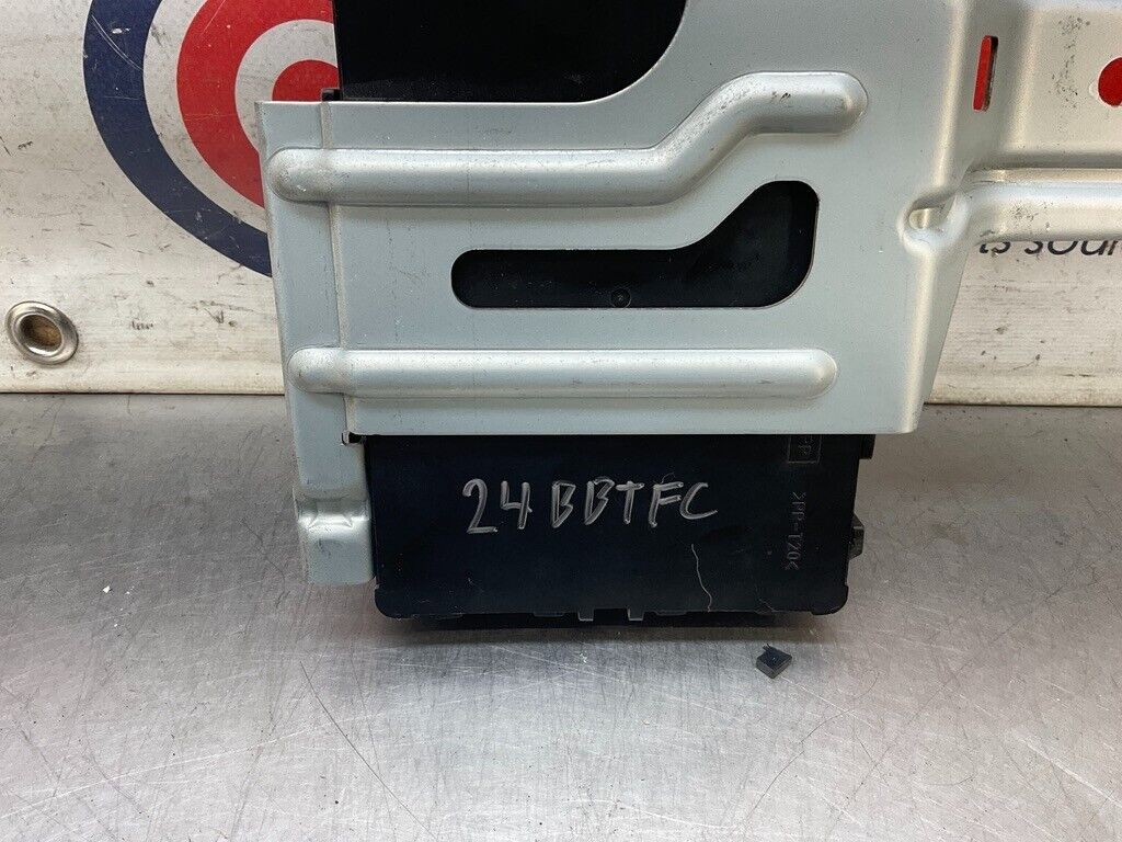 2008 Nissan Z33 350Z BCM Body Control Module 284B1 OEM 24BBTFC - On Point Parts Inc