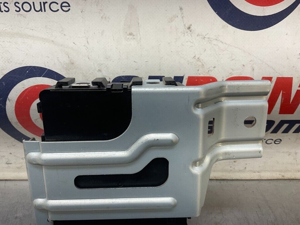 2008 Nissan Z33 350Z BCM Body Control Module 284B1 OEM 24BBTFC - On Point Parts Inc