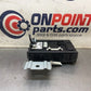 2008 Nissan Z33 350Z BCM Body Control Module 284B1 OEM 24BBTFC - On Point Parts Inc