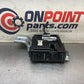 2008 Nissan Z33 350Z BCM Body Control Module 284B1 OEM 24BBTFC - On Point Parts Inc