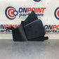 2008 Nissan Z33 350Z Driver Left Center Console Knee Panel 68135 OEM 24BBTFC - On Point Parts Inc