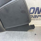 2008 Nissan Z33 350Z Driver Left Center Console Knee Panel 68135 OEM 24BBTFC - On Point Parts Inc