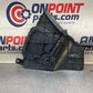 2008 Nissan Z33 350Z Driver Left Center Console Knee Panel 68135 OEM 24BBTFC - On Point Parts Inc