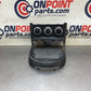 2008 Nissan Z33 350Z AC Controls Automatic Shifter Bezel 27500 OEM 24BBTF7 - On Point Parts Inc