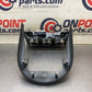 2008 Nissan Z33 350Z AC Controls Automatic Shifter Bezel 27500 OEM 24BBTF7 - On Point Parts Inc