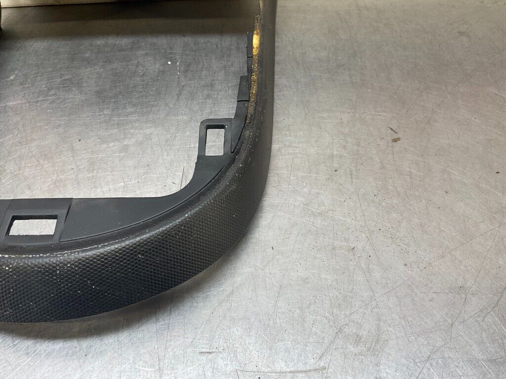 2008 Nissan Z33 350Z AC Controls Automatic Shifter Bezel 27500 OEM 24BBTF7 - On Point Parts Inc