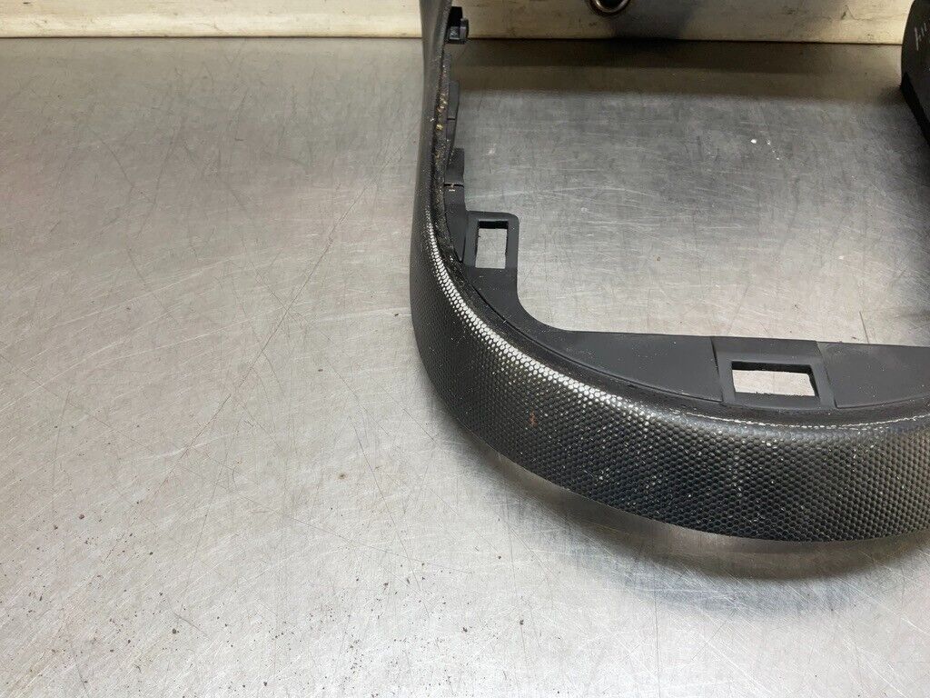 2008 Nissan Z33 350Z AC Controls Automatic Shifter Bezel 27500 OEM 24BBTF7 - On Point Parts Inc