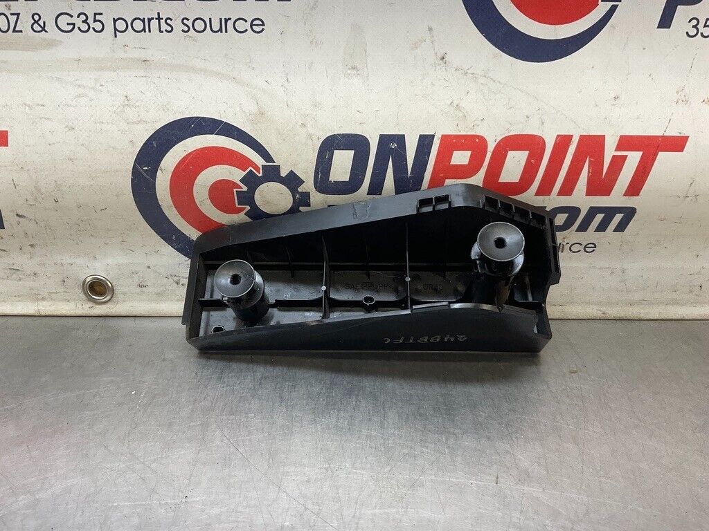2008 Nissan Z33 350Z Dead Pedal Foot Rest 67840 OEM 24BBTFC - On Point Parts Inc