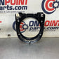 2008 Nissan Z33 350Z Automatic Shift Bezel Trim OEM 24BBTFC - On Point Parts Inc