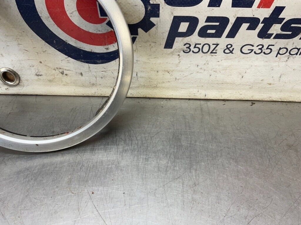 2008 Nissan Z33 350Z Automatic Shift Ring Trim Bezel OEM 24BBTFC - On Point Parts Inc